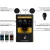 TC Helicon VoiceTone T1 Adaptive Tone & Dynamics